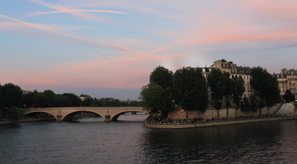 paris