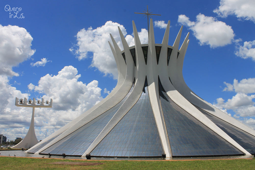 CatedralMetropolitanadeBrasília