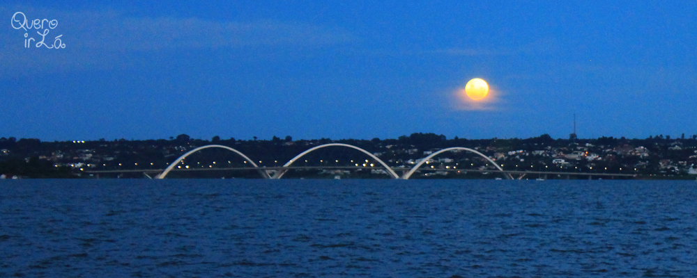 PontãodoLagoSul
