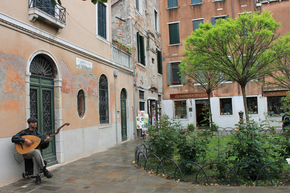 veneza