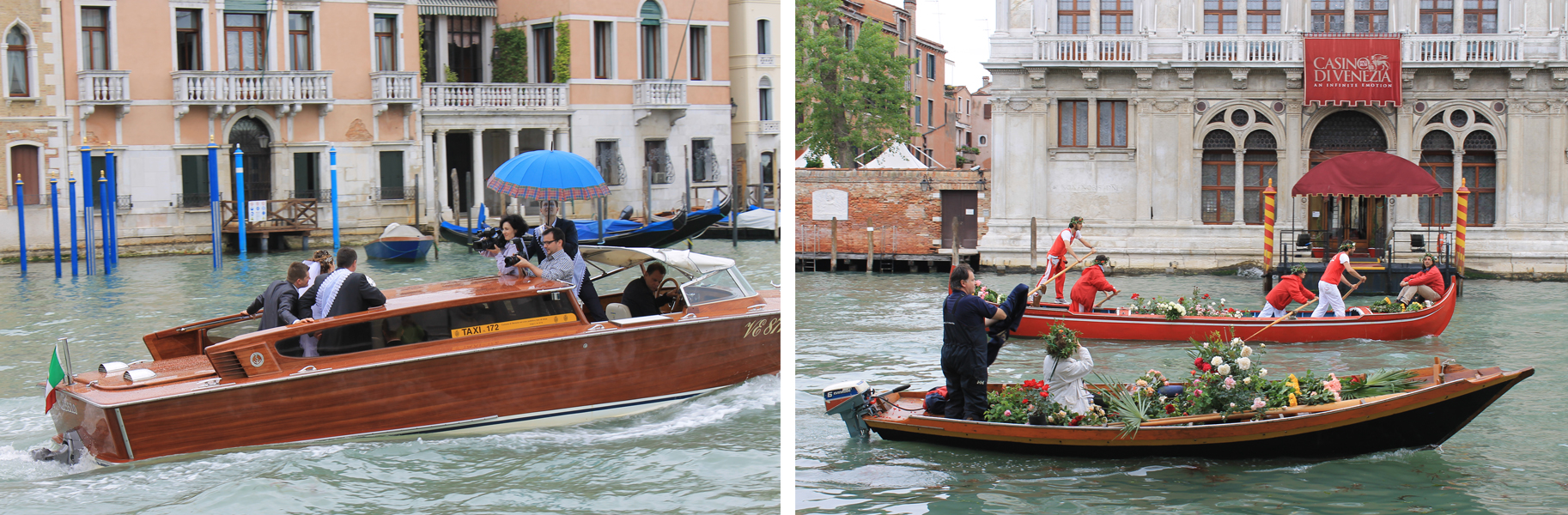 venezagondolascasamento