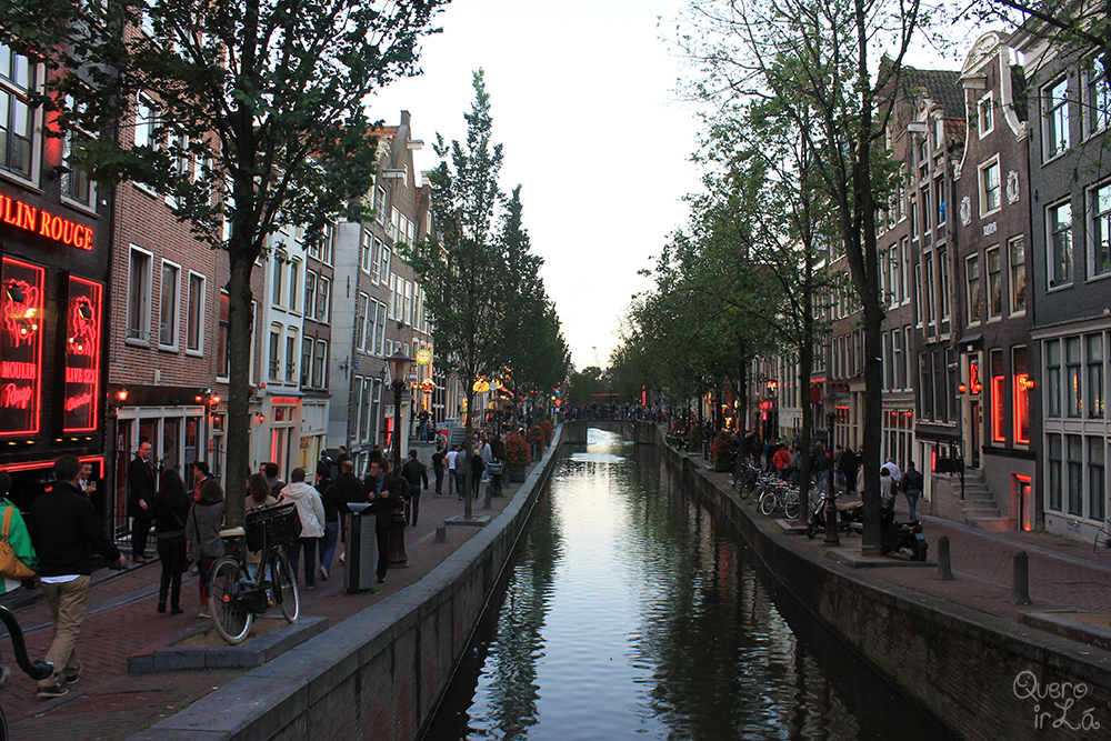 amsterdamredlight