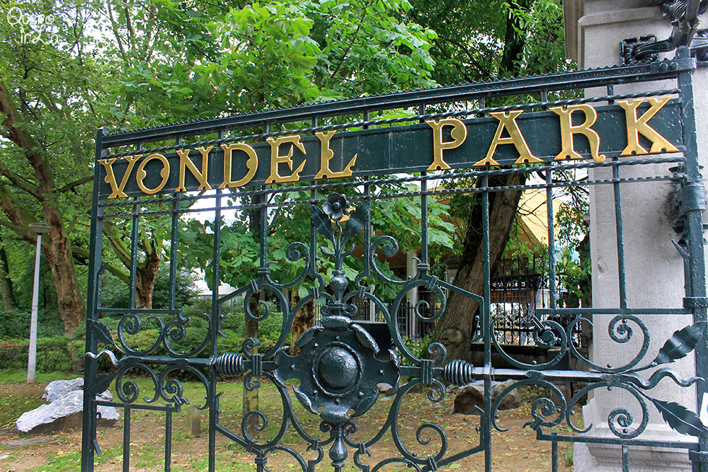 amsterdamvondelpark
