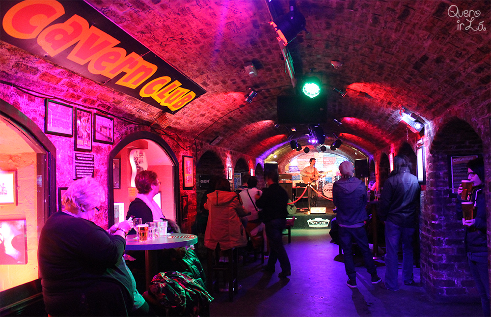cavernclub