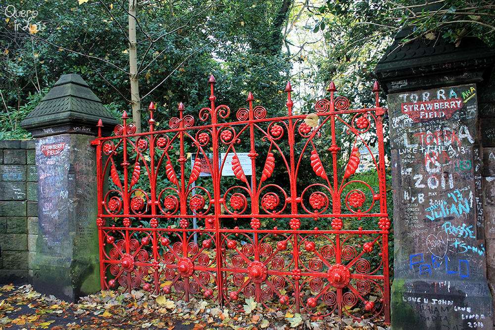 strawberryFields