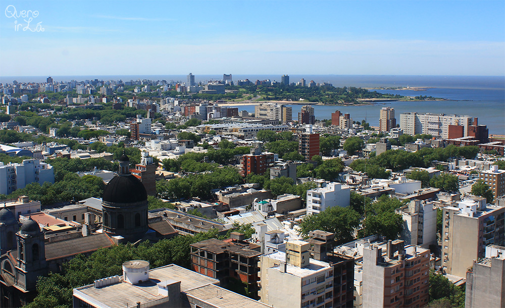 montevideo