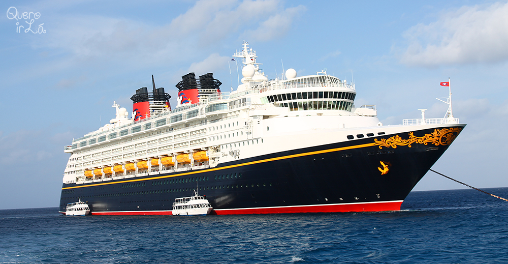 cruzeirodisney