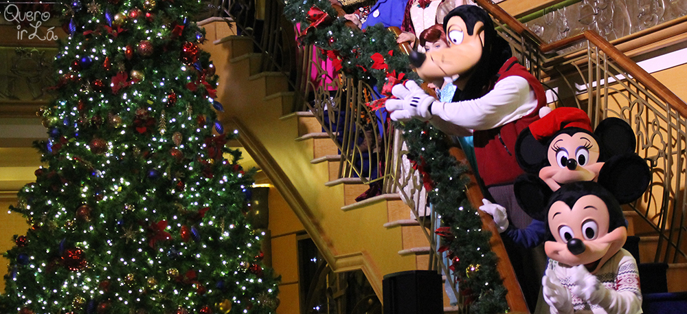 disney