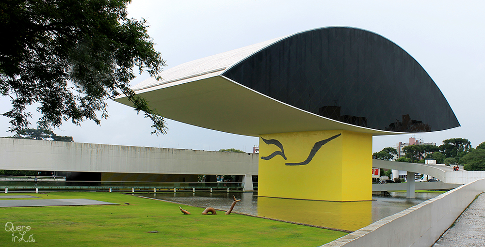 museuoscarniemeyer