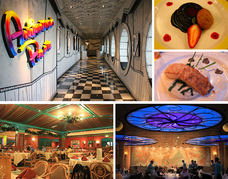 restaurantesdisneycruise1