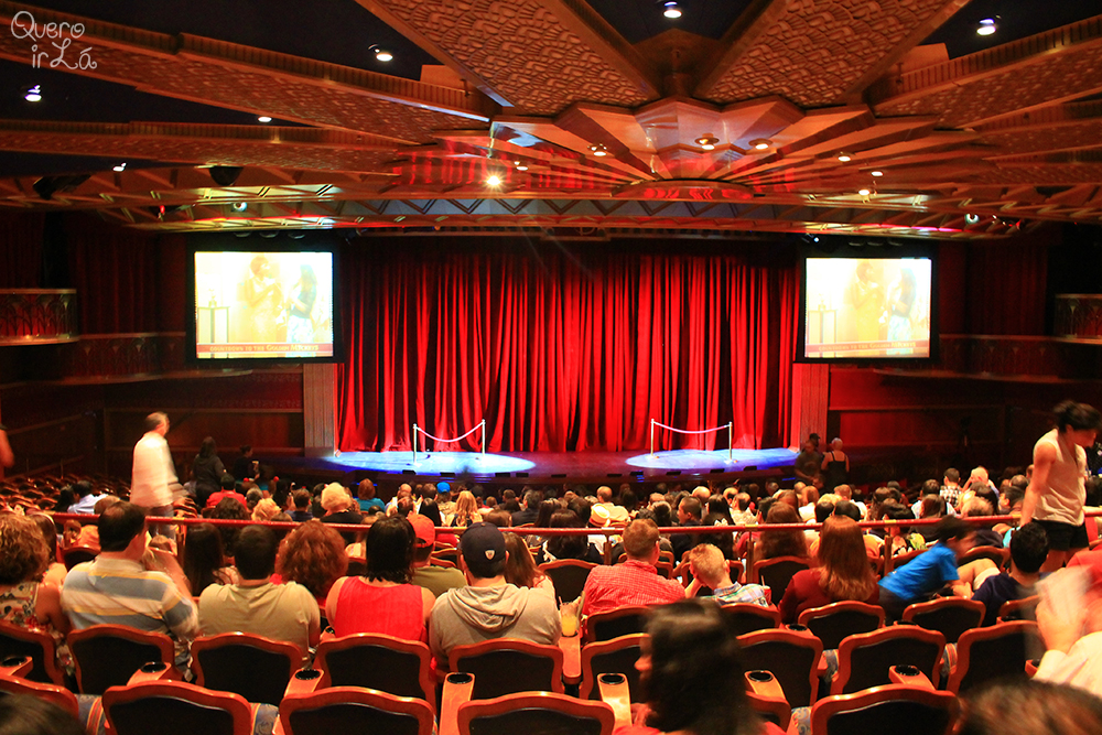 teatrodisney