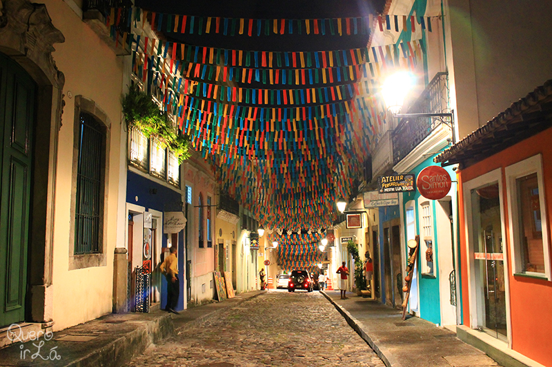 pelourinho