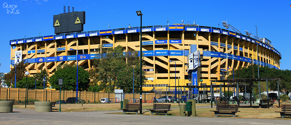 labombonera