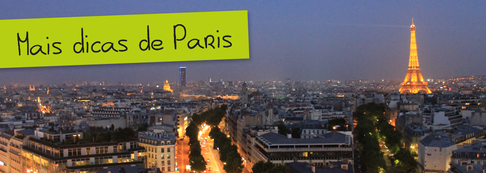 DicasdeParis