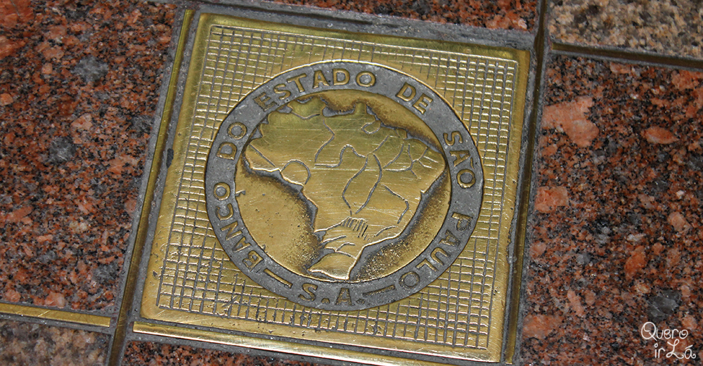 Banco do Estado de São Paulo - Edifício Altino Arantes, Banespão