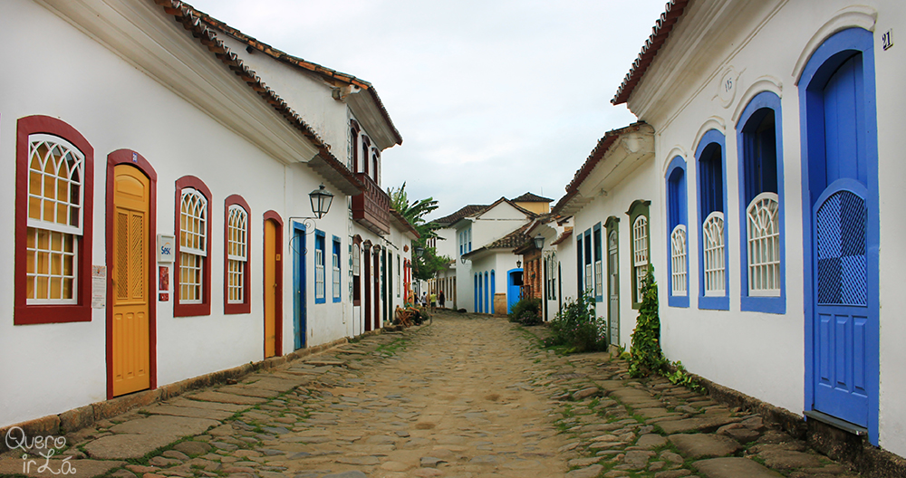 Paraty