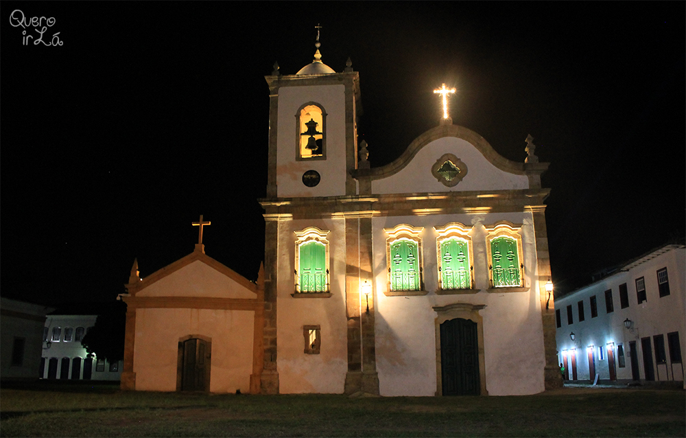 igrejadesantarita