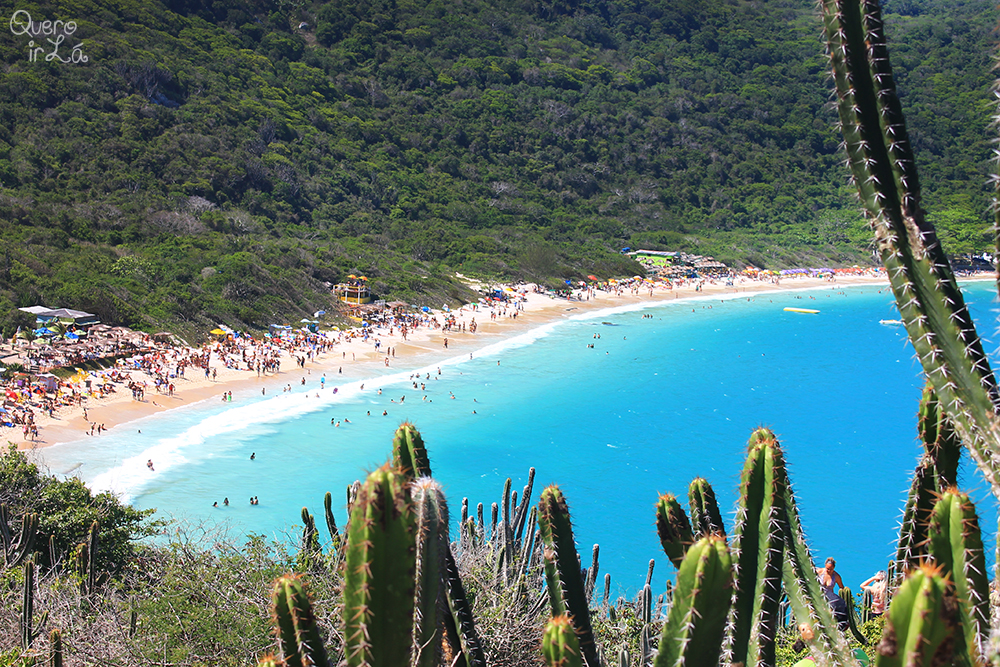 praiadofornoarraial