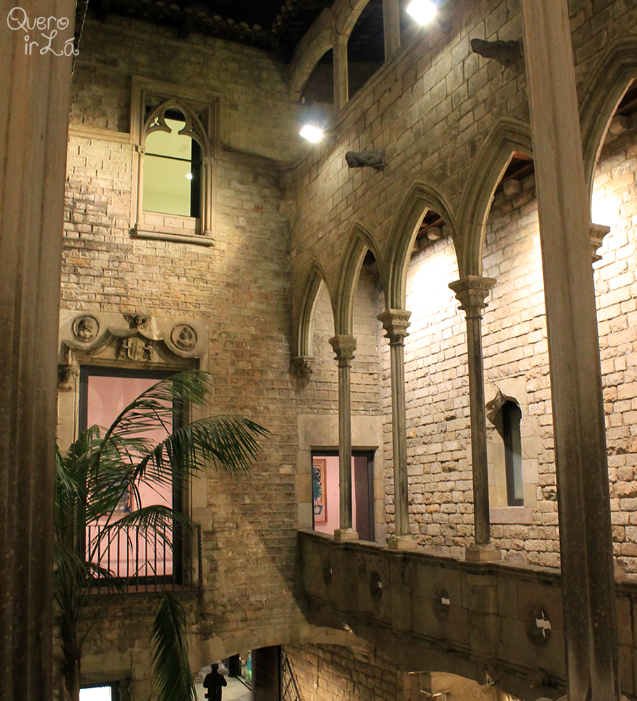 museupicassobarcelona