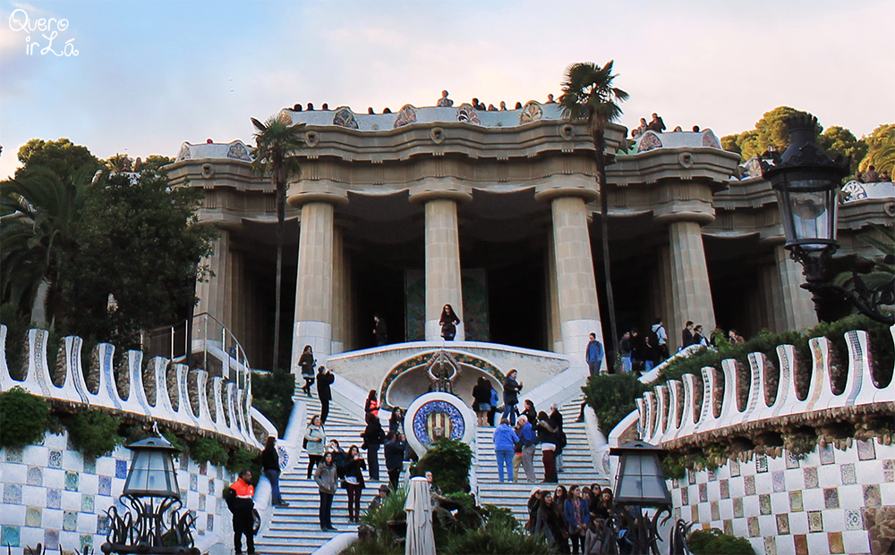 parkguell