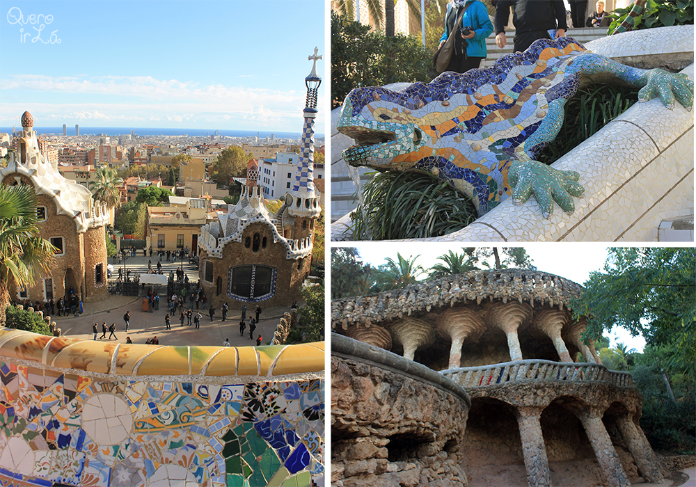 parkguellgaudi