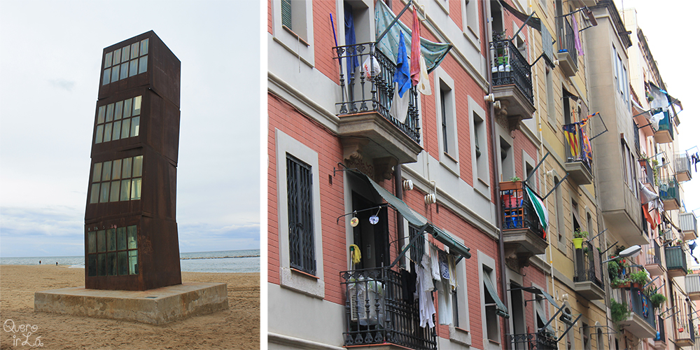 Barceloneta