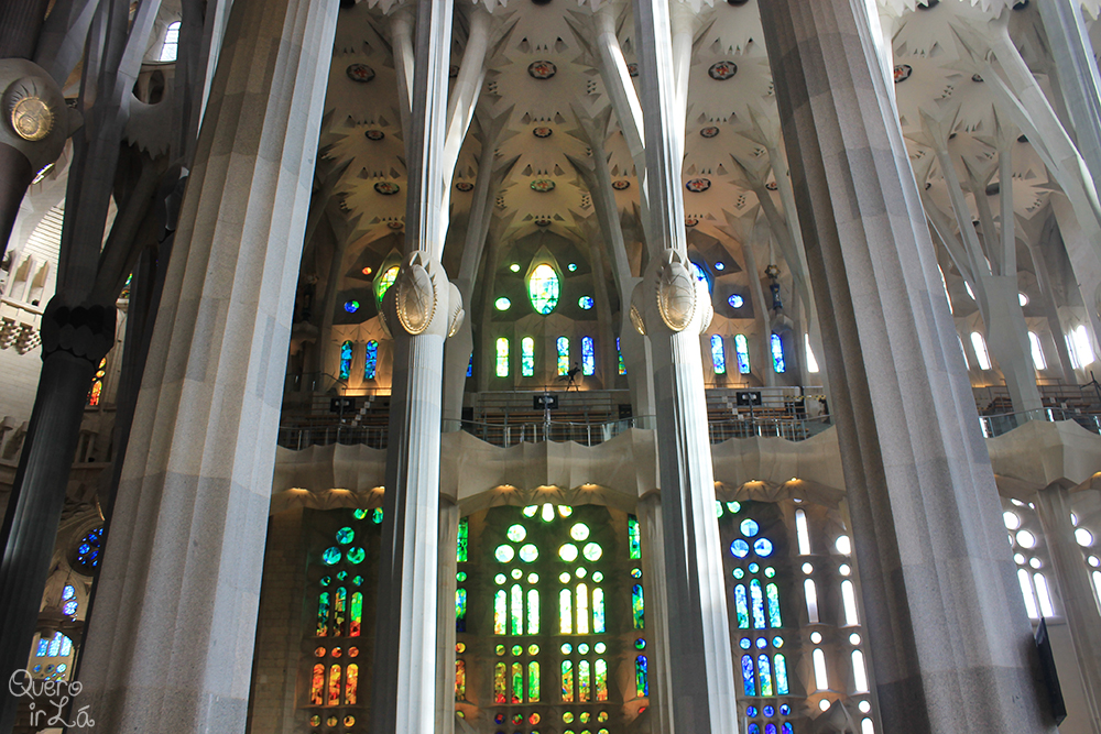 sagradafamiliagaudi
