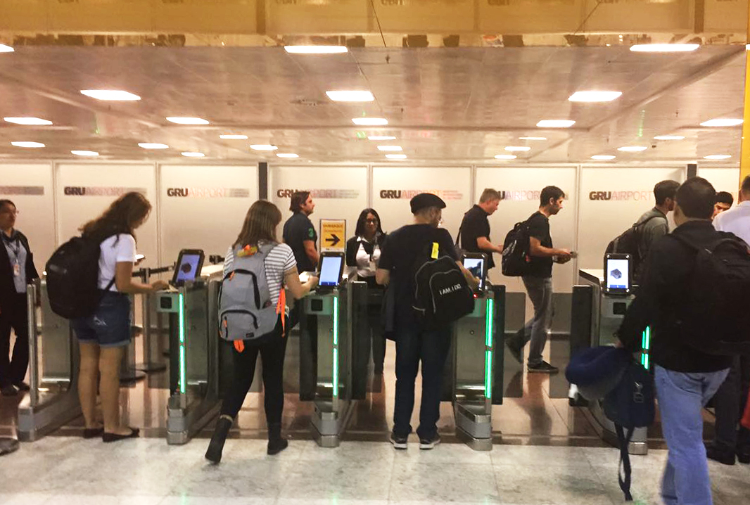 aeroporto