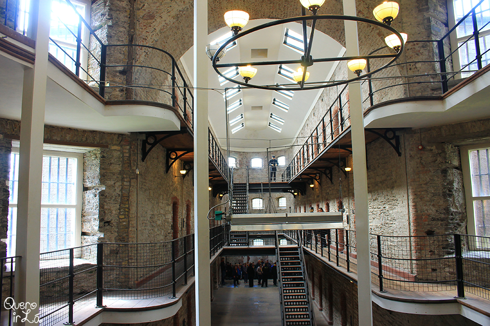 CorkCityJail