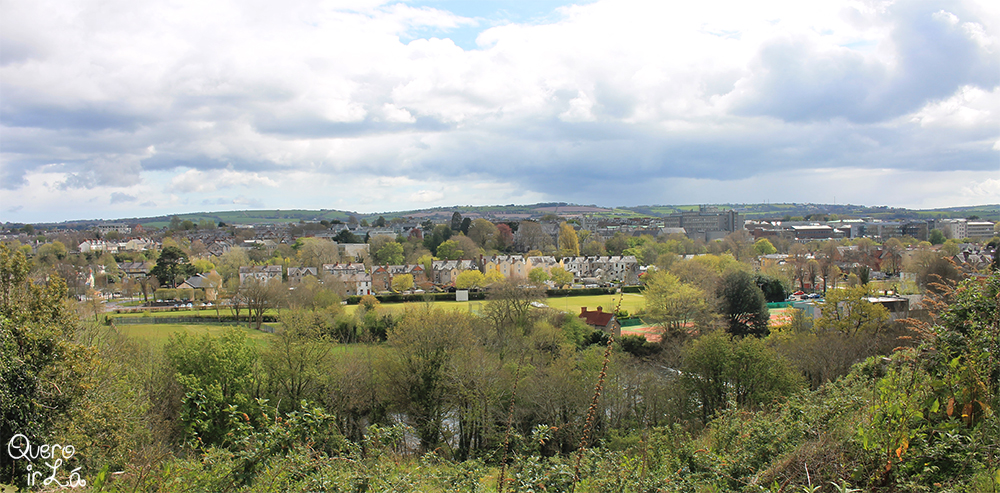 Cork - Irlanda