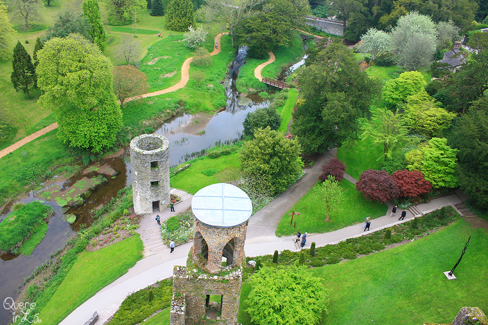 blarneycastlegardens