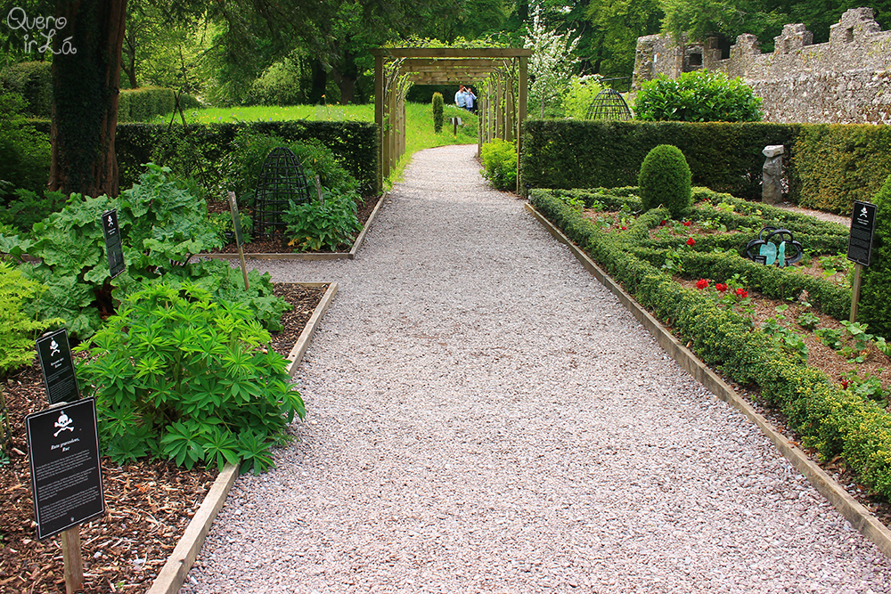 poisongarden