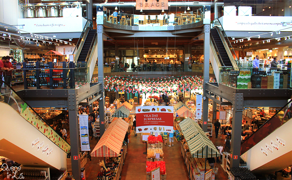 eataly