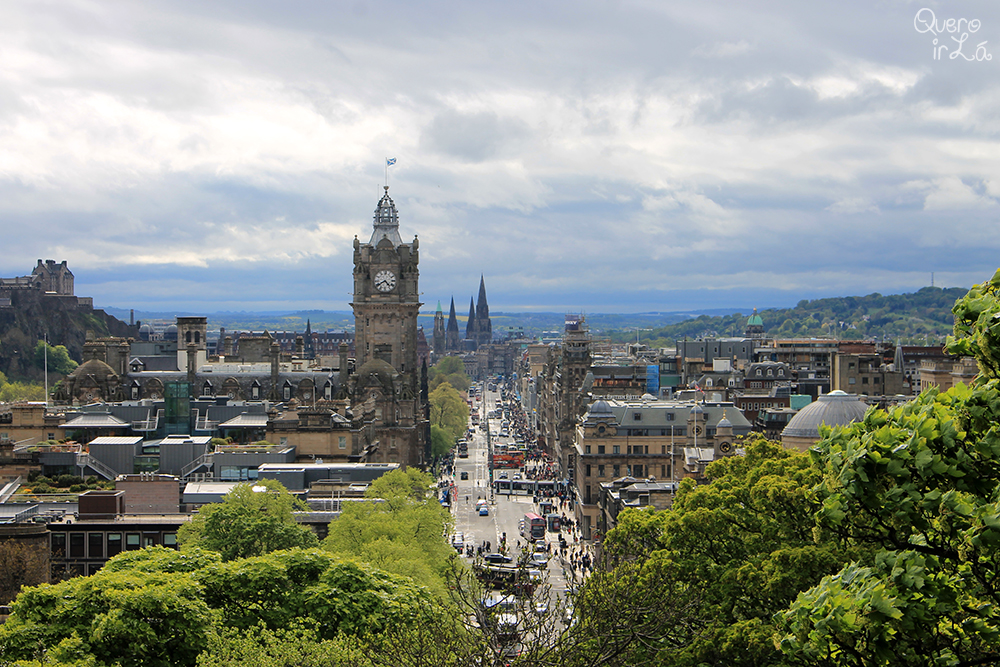 edimburgo
