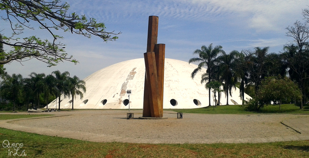 parquedoibirapuera