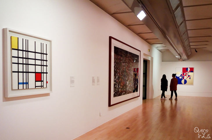 Museu Tate Modern Liverpool