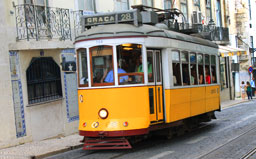 roteiro lisboa
