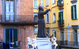 Nápoles Itália