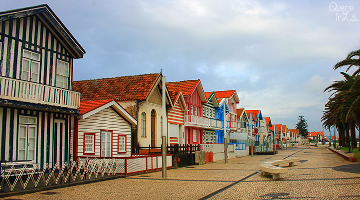 Roteiro Portugal, Aveiro