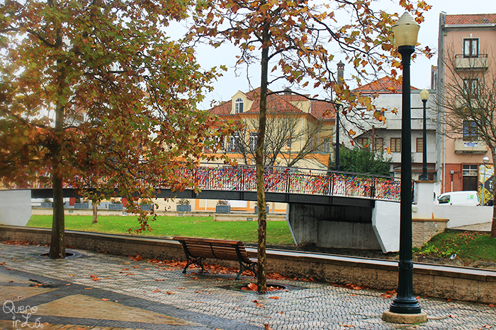 Canais de Aveiro, Portugal