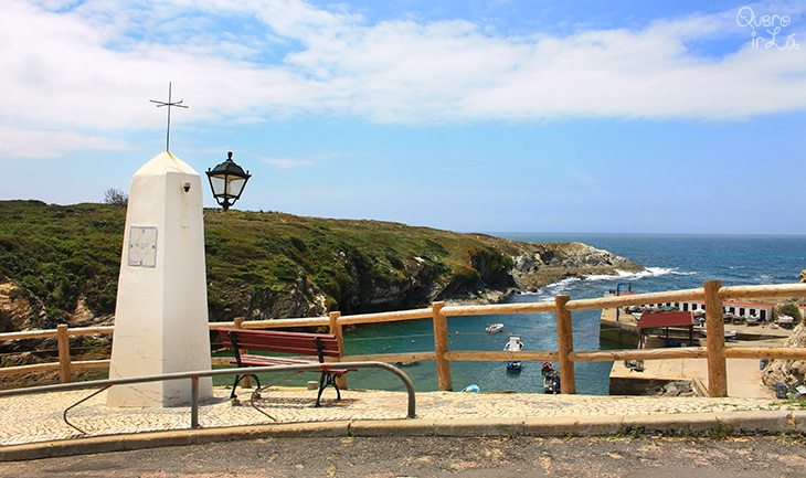 O que fazer em Porto Covo