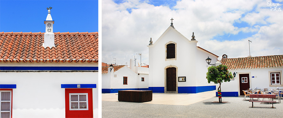 Alentejo - Portugal