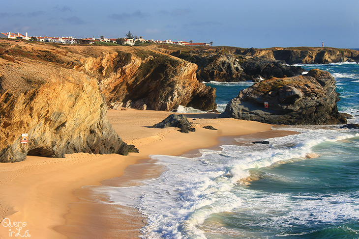Praias de Portugal