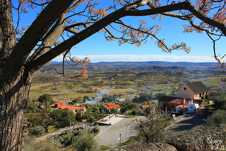 Aldeias de Portugal: Belmonte