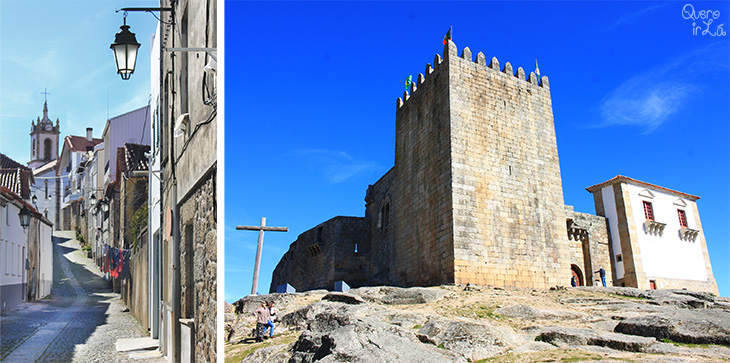 Aldeias de Portugal: Belmonte
