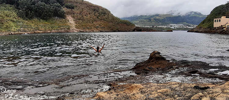 O que fazer em São Miguel, Açores