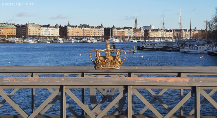 Ponte Skeppsholmsbron