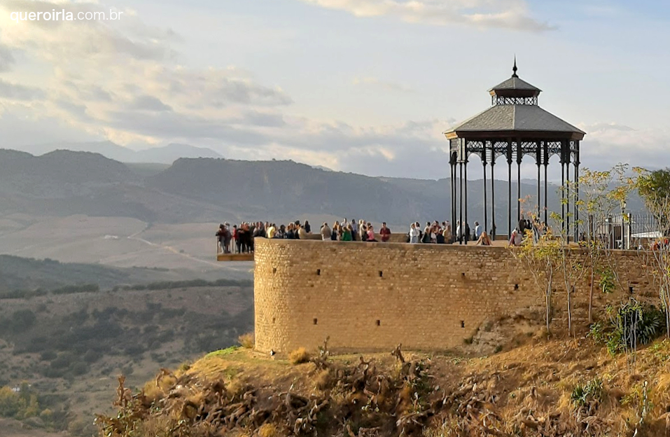 Miradouro de Ronda